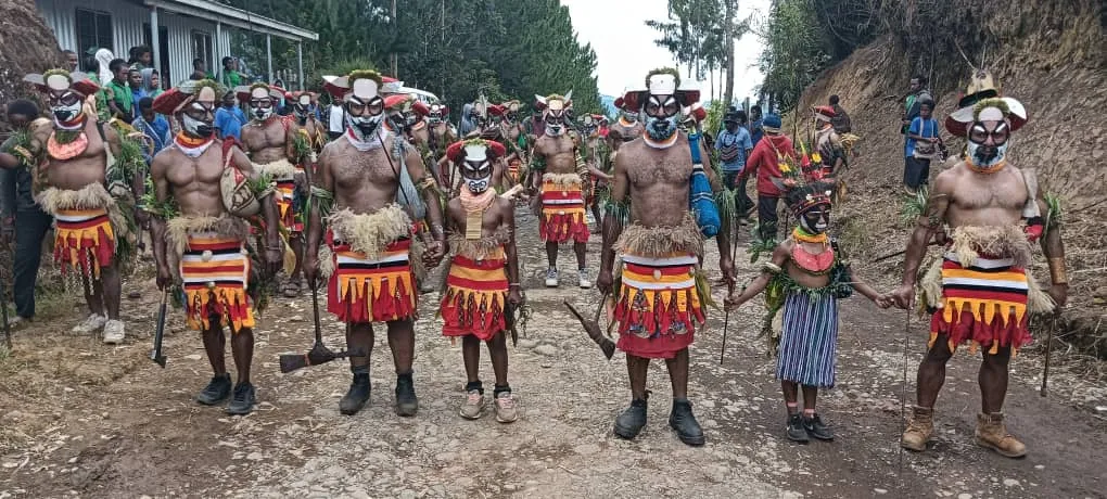Iombi Schools